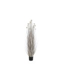 Decorative Plant DKD Home Decor Pompoms (45 x 45 x 150 cm) | Tienda24 Tienda24.eu