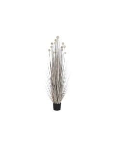 Pianta Decorativa DKD Home Decor Pompon (45 x 45 x 150 cm) da DKD Home Decor, Piante artificiali - Ref: S3043431, Precio: 102...