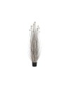 Plante décorative DKD Home Decor Pompons (45 x 45 x 150 cm) | Tienda24 Tienda24.eu