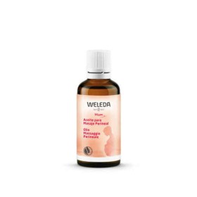 Olio per Massaggio Weleda Mum (50 ml) di Weleda, Creme, lozioni e oli di massaggio - Rif: S0582441, Prezzo: 14,10 €, Sconto: %