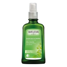 Olio Corpo Anticellulite Weleda Betulla (100 ml) di Weleda, Idratanti - Rif: S0582443, Prezzo: 23,60 €, Sconto: %