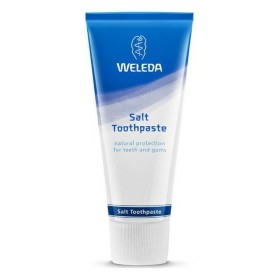 Mundhygiene-Set Oral Care Weleda 3935 Saline (75 ml) von Weleda, Zahncremes - Ref: S0582448, Preis: 9,28 €, Rabatt: %