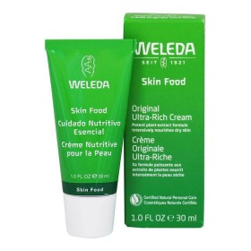 Gesichtscreme Skin Food Weleda (30 ml) von Weleda, Feuchtigkeitscremes - Ref: S0582472, Preis: 12,02 €, Rabatt: %