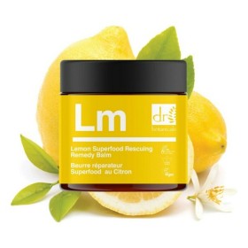 Baume hydratant Lemon Superfood Botanicals Lemon Superfood 60 ml de Botanicals, Hydratants - Réf : S0582523, Prix : 15,68 €, ...