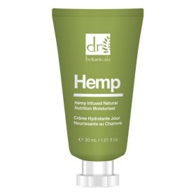 Crema Facial Hemp Botanicals (30 ml) de Botanicals, Hidratantes - Ref: S0582524, Precio: 14,29 €, Descuento: %