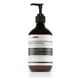 Feuchtigkeitsspendendes Shampoo Madagascan Coconut Organic & Botanic Madagascan Coconut 500 ml von Organic & Botanic, Shampoo...