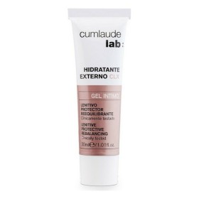 Lubrifiant personnel CLX Cumlaude Lab Hydratant Externe (30 ml) de Cumlaude Lab, Gels et savons - Réf : S0582609, Prix : 14,0...