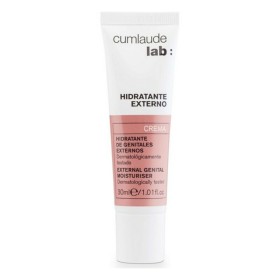 Gel zur Intimpflege Cumlaude Lab External Moisturizer Intimpflege (30 ml) von Cumlaude Lab, Gele und Seifen - Ref: S0582611, ...