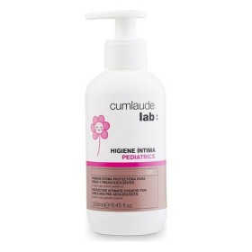 Gel Higiene Íntima Pediatrics Cumlaude Lab D42011J20 Adolescentes 250 ml de Cumlaude Lab, Gel de duche - Ref: S0582614, Preço...