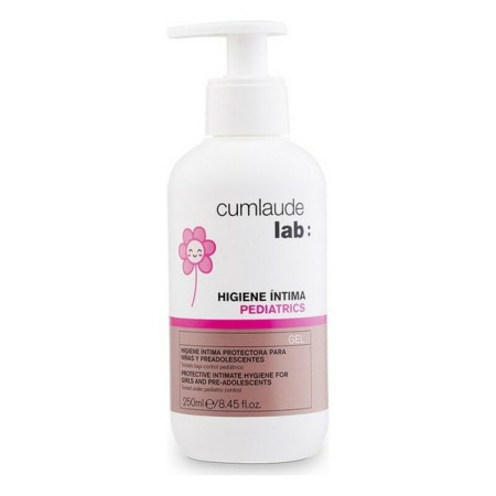 Gel Higiene Íntima Pediatrics Cumlaude Lab D42011J20 Adolescentes 250 ml | Tienda24 - Global Online Shop Tienda24.eu