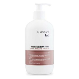 Gel Igiene Intima Cumlaude Lab TP-8428749582205_162534.2_Vendor Diario (500 ml) (Dermocosmesi) (Parafarmacia) di Cumlaude Lab...