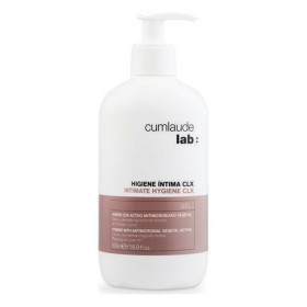 Gel Higiene Íntima CLX Cumlaude Lab TP-8428749582304_159893,6_Vendor Antimicrobiano (500 ml) (Dermocosméticos) (Parafarmácia)...