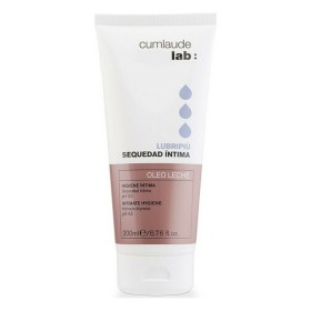 Lubricante Lubripiù Cumlaude Lab D42011G90 Cuidado Íntimo (200 ml) de Cumlaude Lab, Lubricantes y geles - Ref: S0582620, Prec...