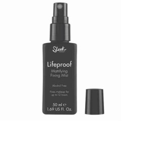 Corrector Facial Sleek Lifeproof 50 ml de Sleek, Maquillajes correctores - Ref: S0582803, Precio: 7,93 €, Descuento: %