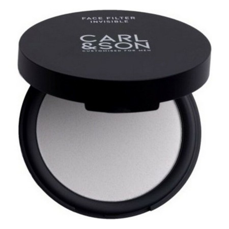 Polvos Compactos Face Filter Invisible Carl&son Face Filter 7,6 g de Carl&son, Polvos - Ref: S0582942, Precio: 16,35 €, Descu...