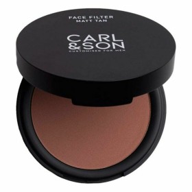 Bronzing Powder Face Filter Carl&son Face Filter 9,6 g by Carl&son, Bronzers & Highlighters - Ref: S0582943, Price: 16,35 €, ...