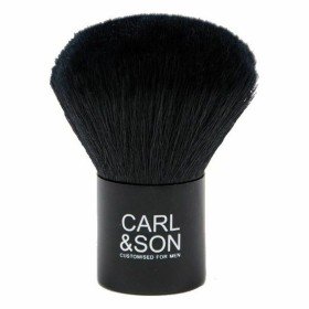 Pennello da Trucco Carl&son Makeup Polveri da viso (40 g) di Carl&son, Viso - Rif: S0582945, Prezzo: 9,69 €, Sconto: %