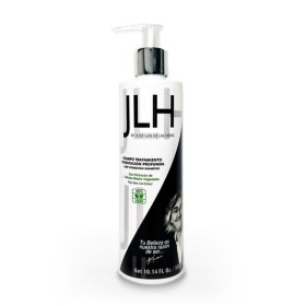 Feuchtigkeitsspendendes Shampoo Jlh (300 ml) von Jlh, Shampoos - Ref: S0582948, Preis: 13,36 €, Rabatt: %