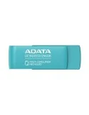 Memoria USB Adata UC310 64 GB Verde | Tienda24 Tienda24.eu