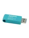 Memoria USB Adata UC310 64 GB Verde | Tienda24 Tienda24.eu