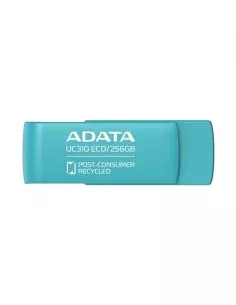 Memoria USB Adata UC310 128 GB Verde da Adata, Chiavette USB - Ref: S0239131, Precio: 11,14 €, Descuento: %