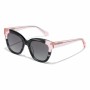 Damensonnenbrille Audrey Hawkers Rosa Schwarz | Tienda24 - Global Online Shop Tienda24.eu