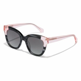 Ladies'Sunglasses Audrey Hawkers Pink Black by Hawkers, Glasses and accessories - Ref: S0582977, Price: 32,43 €, Discount: %