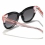 Ladies'Sunglasses Audrey Hawkers Pink Black by Hawkers, Glasses and accessories - Ref: S0582977, Price: 32,43 €, Discount: %