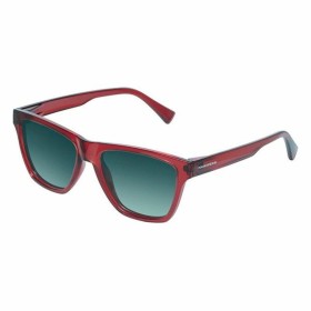 Unisex Sunglasses One Lifestyle Hawkers Red Blue Black (ø 54 mm) by Hawkers, Glasses and accessories - Ref: S0582978, Price: ...