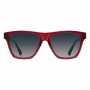 Lunettes de soleil Unisexe One Lifestyle Hawkers Rouge Bleu Noir (ø 54 mm) de Hawkers, Lunettes et accessoires - Réf : S05829...