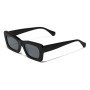 Lunettes de soleil Unisexe Hawkers Lauper Noir Ø 51 mm | Tienda24 - Global Online Shop Tienda24.eu