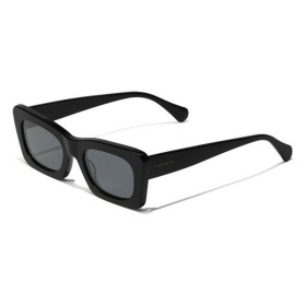 Unisex Sunglasses Hawkers Lauper Black Ø 51 mm by Hawkers, Glasses and accessories - Ref: S0582993, Price: 27,65 €, Discount: %