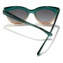 Gafas de Sol Mujer Audrey Hawkers Verde Dorado de Hawkers, Gafas y accesorios - Ref: S0583000, Precio: 32,07 €, Descuento: %