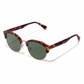 Unisex Sunglasses Classic Rounded Hawkers Green by Hawkers, Glasses and accessories - Ref: S0583002, Price: 27,56 €, Discount: %