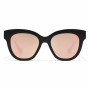 Unisex-Sonnenbrille Audrey Hawkers Rotgold Schwarz | Tienda24 - Global Online Shop Tienda24.eu