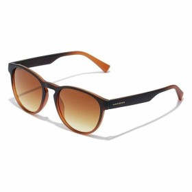 Lunettes de soleil Unisexe Crush Hawkers Marron de Hawkers, Lunettes et accessoires - Réf : S0583023, Prix : 24,97 €, Remise : %