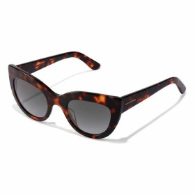 Damensonnenbrille Hyde Hawkers Braun von Hawkers, Brillen und Zubehör - Ref: S0583036, Preis: 25,40 €, Rabatt: %