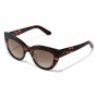 Damensonnenbrille Hyde Hawkers Dunkelbraun | Tienda24 - Global Online Shop Tienda24.eu