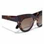 Damensonnenbrille Hyde Hawkers Dunkelbraun von Hawkers, Brillen und Zubehör - Ref: S0583043, Preis: 27,01 €, Rabatt: %