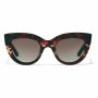 Damensonnenbrille Hyde Hawkers Dunkelbraun | Tienda24 - Global Online Shop Tienda24.eu