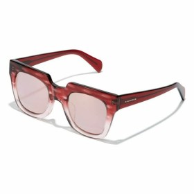 Lunettes de soleil Unisexe Row Hawkers HOSP20LLT0 Jaune Rose Gold (1 Unités) de Hawkers, Lunettes et accessoires - Réf : S058...