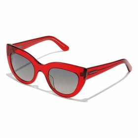 Lunettes de soleil Femme Hyde Hawkers Rouge de Hawkers, Lunettes et accessoires - Réf : S0583096, Prix : 24,94 €, Remise : %