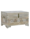 Chest DKD Home Decor Natural Mango wood MDF Wood 78 x 43 x 45 cm | Tienda24 Tienda24.eu