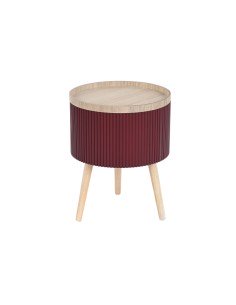 Table Basse DKD Home Decor Métal Sapin 97 x 56 x 45 cm | Tienda24 Tienda24.eu