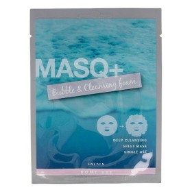 Maschera Detergente per i Pori Bubble & Cleansing MASQ+ (25 ml) di MASQ+, Maschere - Rif: S0583153, Prezzo: 5,38 €, Sconto: %