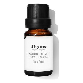 Óleo Essencial Daffoil Thyme Tomilho 10 ml de Daffoil, Aromaterapia - Ref: S0583211, Preço: 10,27 €, Desconto: %