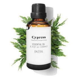 Ätherisches Öl Cypress Daffoil Daffoil 100 ml Daffoil - 1