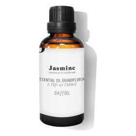 Óleo Essencial Daffoil Aceite Esencial Jasmin 50 ml de Daffoil, Aromaterapia - Ref: S0583245, Preço: 26,56 €, Desconto: %