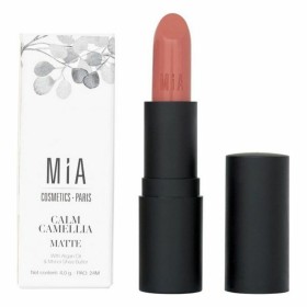 Rouge à lèvres Mia Cosmetics Paris Labial Mate 4 g de Mia Cosmetics Paris, Rouges à lèvres - Réf : S0583382, Prix : 16,34 €, ...