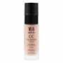 CC Cream Mia Cosmetics Paris Dark SPF 30 (30 ml) de Mia Cosmetics Paris, CC creams - Ref: S0583403, Preço: 16,50 €, Desconto: %